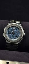 Thumbnail von Chopard Alpine Eagle Automatic Aletsch Blue Dial Men's Alpine Eagle Xl