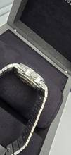 Thumbnail von Chopard Alpine Eagle Automatic Aletsch Blue Dial Men's Alpine Eagle Xl
