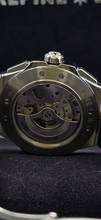  Chopard Alpine Eagle Automatic Aletsch Blue Dial Men's Alpine Eagle Xl 