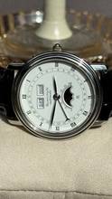 Thumbnail von Blancpain Villeret Excellent condition classic stainless steel