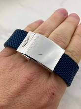 Thumbnail von Breitling Superocean Heritage Blue-Blue / 44 mm / Full Set