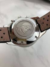 Thumbnail von TAG Heuer Carrera Calibre 16 2023 Full Set / Juan Manual Fangio
