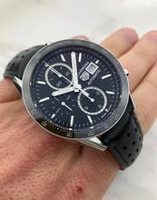 Thumbnail von TAG Heuer Carrera Calibre 16 2023 Full Set / Juan Manual Fangio