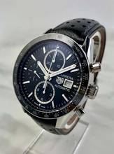 Thumbnail von TAG Heuer Carrera Calibre 16 2023 Full Set / Juan Manual Fangio