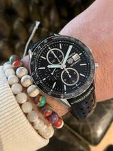 Thumbnail von TAG Heuer Carrera Calibre 16 2023 Full Set / Juan Manual Fangio
