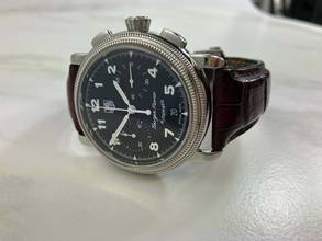 Thumbnail von TAG Heuer Targa Florio Chronograph TAG Heuer watch box