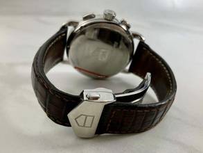 Thumbnail von TAG Heuer Targa Florio Chronograph TAG Heuer watch box
