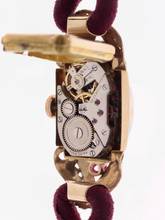 Thumbnail von Berex Fancy NOS 18 k Yellow Gold 1950s