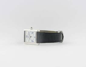 Thumbnail von Cartier Tank 2414