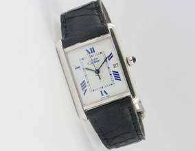 Cartier Tank 2414