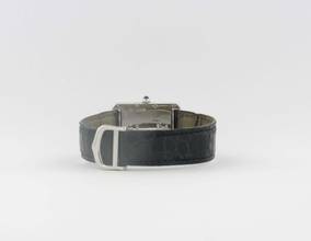 Thumbnail von Cartier Tank 2414