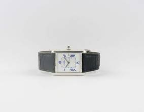 Thumbnail von Cartier Tank 2414