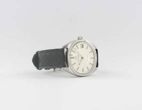 Thumbnail von IWC Schaffhausen Electronic