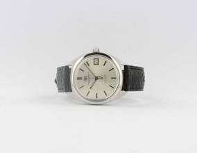 IWC Schaffhausen Electronic