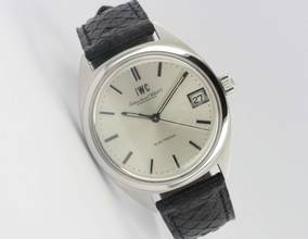 Thumbnail von IWC Schaffhausen Electronic