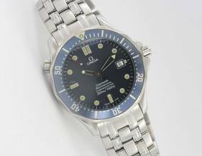 Thumbnail von Omega Seamaster Diver 300 M 168.1503