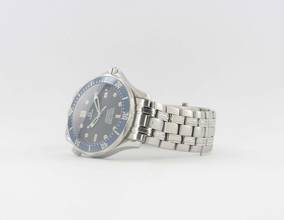 Thumbnail von Omega Seamaster Diver 300 M 168.1503