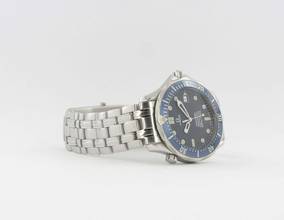 Thumbnail von Omega Seamaster Diver 300 M 168.1503