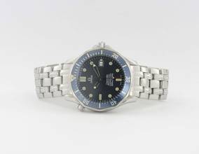 Thumbnail von Omega Seamaster Diver 300 M 168.1503