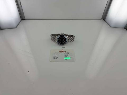  Omega Seamaster Diver 300 M 168.1503 