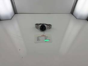 Omega Seamaster 168.1503