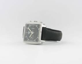 Thumbnail von TAG Heuer Monaco Limited Edition 0002/5000 Monaco Chronograph