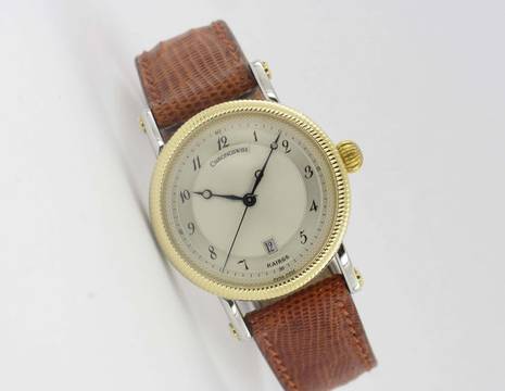  Chronoswiss Kairos CH2822 