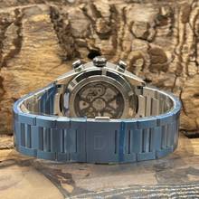 Thumbnail von TAG Heuer Carrera Heuer-02T Carrera Chrono Calibre 02 - NEW - FULL SET 2023 - Ref. CBN2a10.ba0643