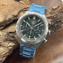 Thumbnail von TAG Heuer Carrera Heuer-02T Carrera Chrono Calibre 02 - NEW - FULL SET 2023 - Ref. CBN2a10.ba0643
