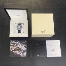 Thumbnail von Montblanc 1858 1858 Limited - NEW ITEM - FULL SET - Ref. MB 12676 FULL STICKERS ON