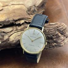 Thumbnail von Eterna-Matic Centenaire 18 Karat Yellow Gold - 36.98 g. G.