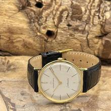 Thumbnail von Eterna-Matic Centenaire 18 Karat Yellow Gold - 36.98 g. G.