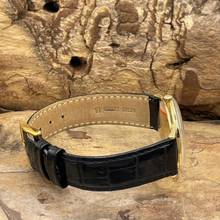 Thumbnail von Eterna-Matic Centenaire 18 Karat Yellow Gold - 36.98 g. G.