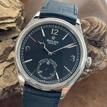 Rolex 1908 1908 White Gold - UNWORN - FULLSET 2026 - Ref. 52509