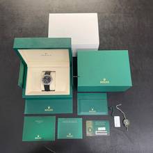Thumbnail von Rolex 1908 1908 White Gold - UNWORN - FULLSET 2026 - Ref. 52509