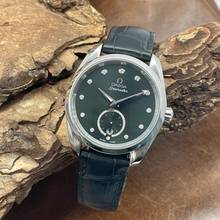 Thumbnail von Omega Seamaster Aqua Terra Seamaster Aqua Terra Dial - NEW ITEM - FULL SET 2024 - Ref. 22013382060001