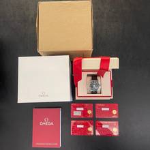 Thumbnail von Omega Seamaster Aqua Terra Seamaster Aqua Terra Dial - NEW ITEM - FULL SET 2024 - Ref. 22013382060001
