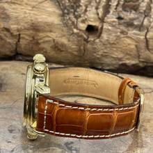 Thumbnail von Jaeger-LeCoultre Perpetual Calendar Grand Alarm FULLSET 1992 - Ref. 180.1.99