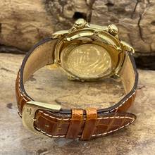 Thumbnail von Jaeger-LeCoultre Perpetual Calendar Grand Alarm FULLSET 1992 - Ref. 180.1.99