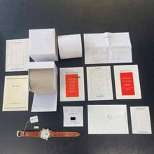 Thumbnail von Jaeger-LeCoultre Perpetual Calendar Grand Alarm FULLSET 1992 - Ref. 180.1.99