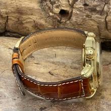Thumbnail von Jaeger-LeCoultre Perpetual Calendar Grand Alarm FULLSET 1992 - Ref. 180.1.99