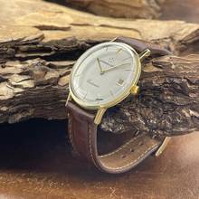 Thumbnail von Eterna Matic Centenaire - Yellow Gold - Ref. 14394