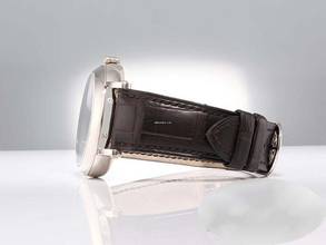 Thumbnail von Patek Philippe Perpetual Calendar Grand Complications Perpetual Calendar 5159 Weissgold 750 2009 18kt White Gold