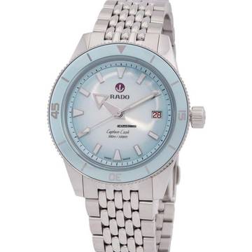  Rado HyperChrome Captain Cook Automatic NEW FULL SET 