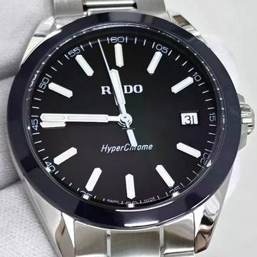 Rado HyperChrome NEW FULL SET