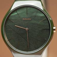 Rado True Thinline NEW FULL SET