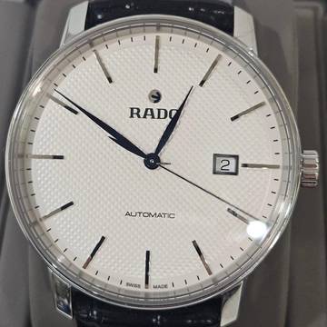 Rado Coupole Automatic NEW FULL SET