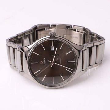 Rado True Plasma Automatic Men's Watch NEW FULL SET