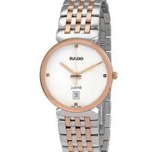 Rado Florence Classic Diamonds NEW FULL SET