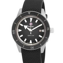 Rado HyperChrome Captain Cook Automatic 42mm NEW FULL SET